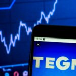 As ações da Tegna aumentam mais de 28% nas negociações de compras de néctar