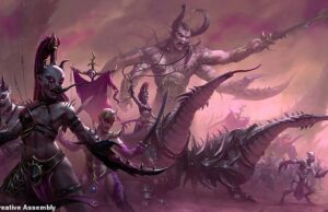 As ações que rasparam na última década – mas quais mercados entregaram a maioria dos “dezbagers”? STAR DESTRER: Games Workshops Return Return coloca-o como o nono maior crescimento de dez castelos na lista