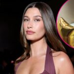 Hailey Bieber celebra o bebê Jack S 1º aniversário com adoráveis ​​novas fotos Imagem 3967110
