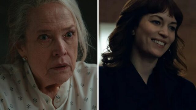 As apresentações dos episódios de Emmy são importantes? Kathy Bates, Quinto Brunson e Britt Lower argumentam o caso


