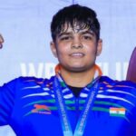 As atividades esportivas indianas abrangem, 23 de agosto: Kajal acaba sendo o Sub-20 Flobing Globe Champ; Gold duplo para a Índia em jovens arco e flecha