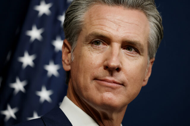 As chances de Gavin Newsom de ser governador em 2028 aumentam após a campanha Trump Trolling



