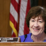 As chances dos democratas de derrotar Susan Collins na eleição do Senado do Maine