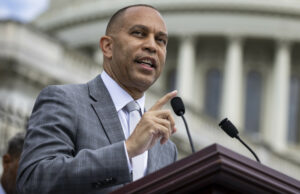 As chances dos democratas de lançar o Congresso pelo controle republicano no próximo ano As chances dos democratas de lançar o Congresso pelo controle republicano no próximo ano