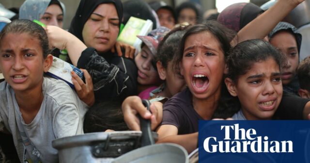 As contas de mídia social dos palestinos que procuram desesperadamente os fundos são marcadas como spam

