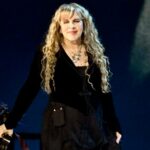 As datas da turnê Stevie Nicks Postpons devido a uma lesão: o que ele compartilhou