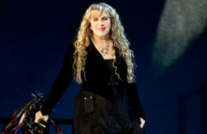 As datas da turnê Stevie Nicks Postpons devido a uma lesão: o que ele compartilhou As datas da turnê Stevie Nicks Postpons devido a uma lesão: o que ele compartilhou