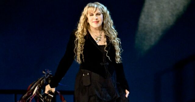 As datas da turnê Stevie Nicks Postpons devido a uma lesão: o que ele compartilhou


