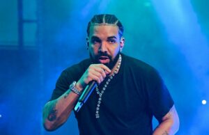 As despesas fúnebres de uma estrela francesa online que foi morta em Drake está cobrindo os custos fúnebres da estrela on -line francesa Raphael Graven, mais conhecida on -line como Jean Pormanove, que morreu em transmissão ao vivo (foto em 2022)