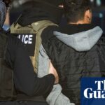 As empresas de vigilância dos EUA executam uma volta triunfante de vitória diante da repressão de Trump à imigração