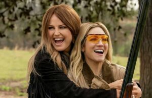 “As esposas de caça” são baseadas em uma história verdadeira? "As esposas de caça" são baseadas em uma história verdadeira?