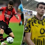 As estrelas americanas na foto da Copa do Mundo para ter um olho quando as temporadas européias começam