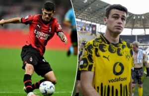 As estrelas americanas na foto da Copa do Mundo para ter um olho quando as temporadas européias começam As estrelas americanas na foto da Copa do Mundo para ter um olho quando as temporadas européias começam