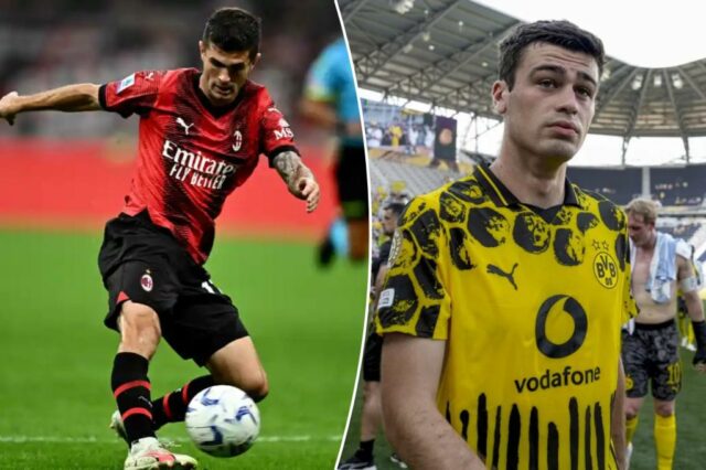As estrelas americanas na foto da Copa do Mundo para ter um olho quando as temporadas européias começam

