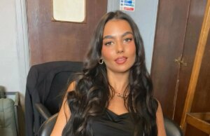 As estrelas da Love Island UK Megan e Conor foram abandonadas a partir da vila dias antes da final As estrelas da Love Island UK Megan e Conor foram abandonadas a partir da vila dias antes da final