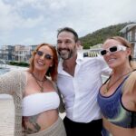 Estrelas abaixo do telhado que apareceu em vários shows de franquia do capitão Sandy a João Franco 398 Capitão Sandy