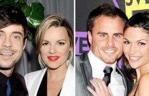 As ex -nação de bacharel estrelas que encontraram amor após o show As ex -nação de bacharel estrelas que encontraram amor após o show