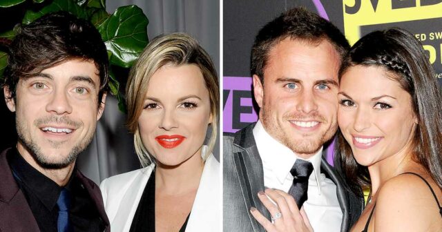 As ex -nação de bacharel estrelas que encontraram amor após o show



