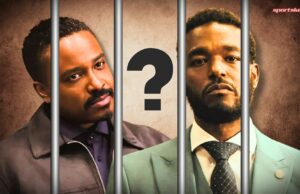 As finais da 7ª temporada do Chi final anunciaram: quem vai para a cadeia? (Spoiler) morre em outro ataque de vingança Shaad e Trig Alicia são enquadrados para a morte de (imagem sobre Paramount+)