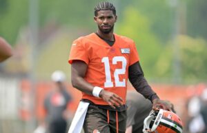 As fontes de Shedeur começarão a abrir a pré -temporada, de acordo com fontes dizem As fontes de Shedeur começarão a abrir a pré -temporada, de acordo com fontes dizem