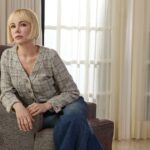 As habilidades de comédia de Michelle Williams não são uma questão rindo com 'morrendo por sexo'