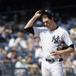 As lutas de Max Fried são alarmantes para um insider Yankees antes do confronto do Red Sox