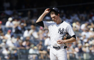 As lutas de Max Fried são alarmantes para um insider Yankees antes do confronto do Red Sox As lutas de Max Fried são alarmantes para um insider Yankees antes do confronto do Red Sox