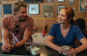 As maiores diferenças entre o programa e o livro da Netflix ‘Sullivan’s Crossing’ Chad Michael Murray, Morgan Kohan na terceira temporada de Sullivan's Crossing