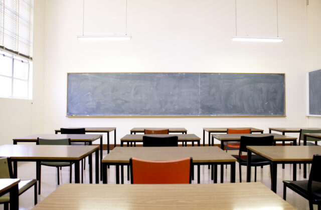 As melhores escolas secundárias nos EUA



