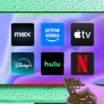 Prime Video Logo