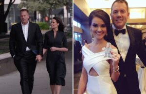 As mensagens desonradas Achor confessaram o programa de fraude no texto no texto para o marido: “Não estamos bem qualificados” As mensagens desonradas Achor confessaram o programa de fraude no texto no texto para o marido: "Não estamos bem qualificados"