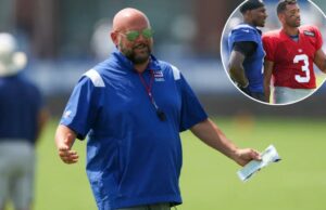 As mudanças necessárias dos gigantes devem ser pressionadas para determinar o tom do início da temporada As mudanças necessárias dos gigantes devem ser pressionadas para determinar o tom do início da temporada