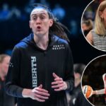 As negociações de trabalho da WNBA não têm 'sentimento de seriedade', pois a data alvo impende- e a escalada do estresse