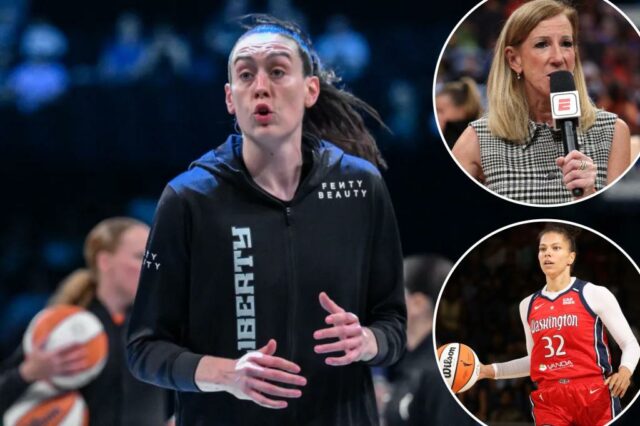 As negociações de trabalho da WNBA não têm 'sentimento de seriedade', pois a data alvo impende- e a escalada do estresse 

