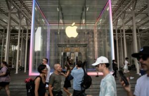 As novas respostas da Apple desenvolvem uma experiência de chatgpt despojada As novas respostas da Apple desenvolvem uma experiência de chatgpt despojada