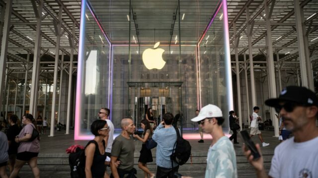 As novas respostas da Apple desenvolvem uma experiência de chatgpt despojada

