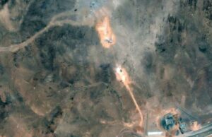 As potências européias dizem que não estão prontas para reimpor as sanções do Irã As potências européias dizem que não estão prontas para reimpor as sanções do Irã