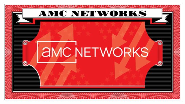 As redes da AMC veem 4% queda na receita da queda linear, apesar de 12% de salto no streaming

