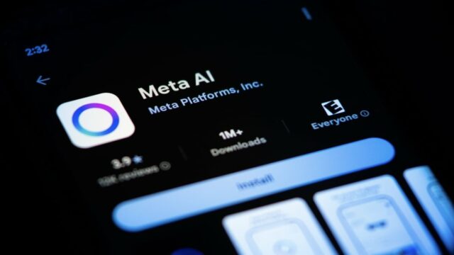 As regras de Meta sobre como a IA fala com as crianças são terríveis

