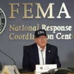 As regras do governo do juiz federal Trump não podem expandir bilhões que se destinam à redução de desastres