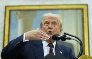 As últimas ordens de Trump Transpective Trump: Presidente de assinar novas diretrizes As últimas ordens de Trump Transpective Trump: Presidente de assinar novas diretrizes