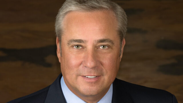 Perry Sook Nexstar