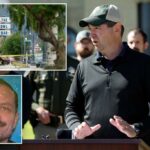 As vítimas de tiro de Montana - como o melhor policial, ele oferece um novo aviso sobre o proprietário do revólver "instável"