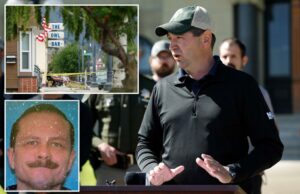 As vítimas de tiro de Montana – como o melhor policial, ele oferece um novo aviso sobre o proprietário do revólver “instável” As vítimas de tiro de Montana - como o melhor policial, ele oferece um novo aviso sobre o proprietário do revólver "instável"