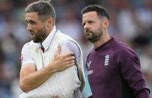 Ashes 2025-26-UEX podem ser reabilitadas pela operação para se adaptar a tempo da série Australia Lightbox-Info