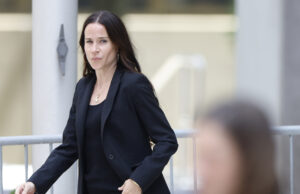 Ashley Biden arquiva o divórcio: o que você sabe Ashley Biden arquiva o divórcio: o que você sabe