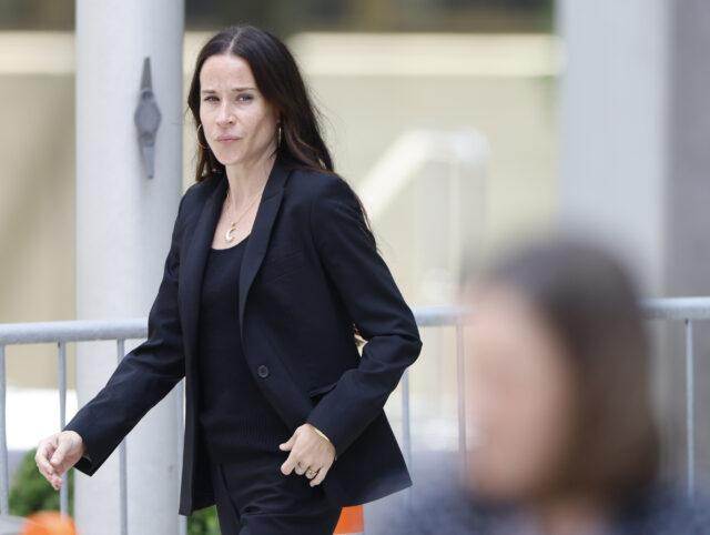 Ashley Biden arquiva o divórcio: o que você sabe

