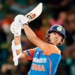 Ásia Copa 2025 | `` Yashsvi está um pouco à frente de Shubman ... ': Akash Chopra