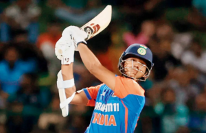 Ásia Copa 2025 | “ Yashsvi está um pouco à frente de Shubman … ‘: Akash Chopra Ásia Copa 2025 | `` Yashsvi está um pouco à frente de Shubman ... ': Akash Chopra