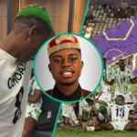 Assista: Asisat Oshohela e nos colegas de equipe dos Falcons fecharam o Lagos Club depois que a explosão de Peller então por ignorá -lo